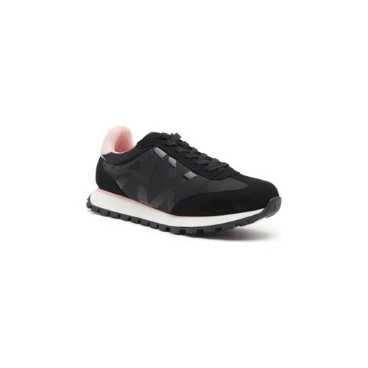Armani Exchange Sneakersy ze sklepu Gomez Fashion Store w kategorii Buty sportowe damskie - zdjęcie 173069930