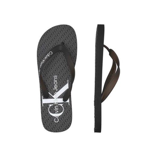 CALVIN KLEIN JEANS Japonki 46 Gomez Fashion Store wyprzedaż