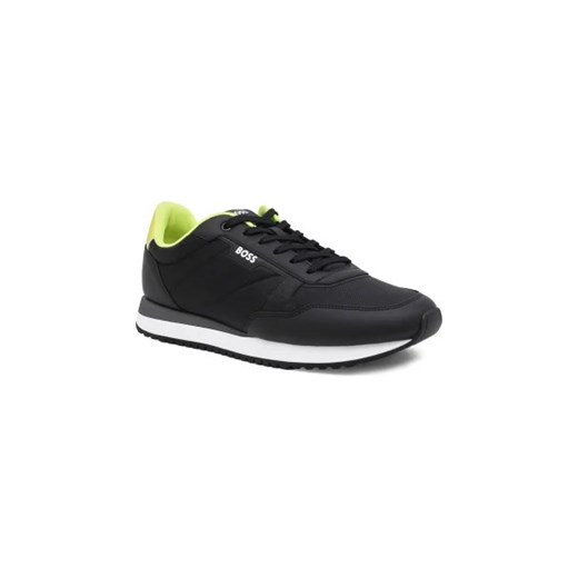 BOSS BLACK Sneakersy Kai_Runn_nyrb 41 okazja Gomez Fashion Store