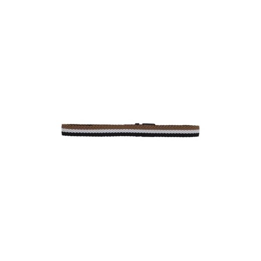 BOSS BLACK Pasek Ther-Wn-Tape_Sz35 85 promocja Gomez Fashion Store