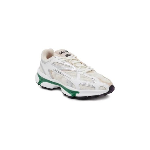 Lacoste Sneakersy Athleisure ze sklepu Gomez Fashion Store w kategorii Buty sportowe męskie - zdjęcie 173070390