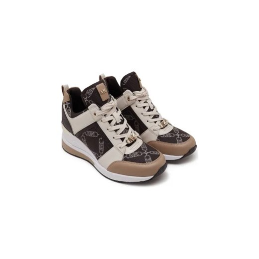 Buty sportowe damskie Michael Kors sneakersy