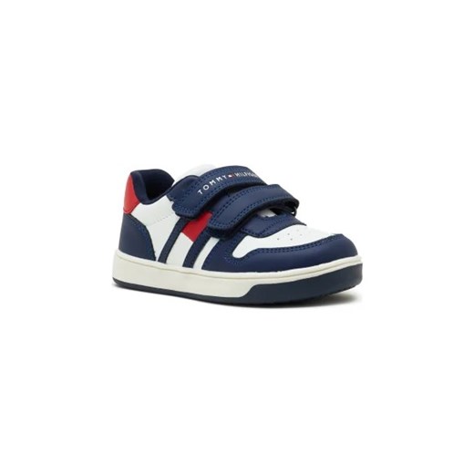 Tommy Hilfiger Sneakersy Tommy Hilfiger 24 promocja Gomez Fashion Store