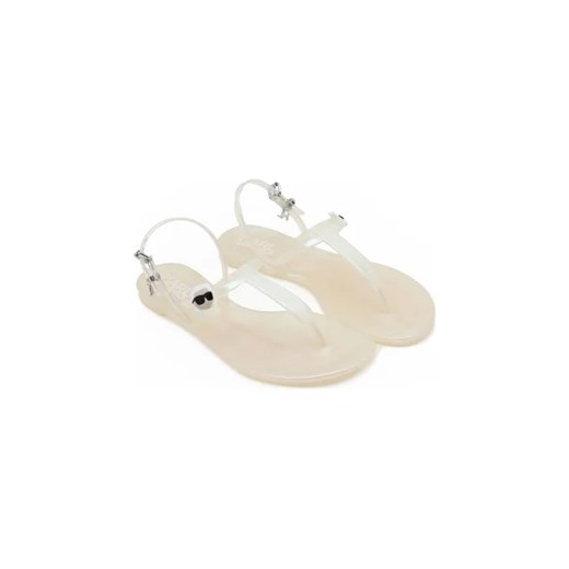 Karl Lagerfeld Sandały JELLY Karl Lagerfeld 37 Gomez Fashion Store okazja
