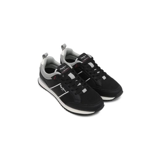 Pepe Jeans London Sneakersy Sh/Running 42 promocja Gomez Fashion Store