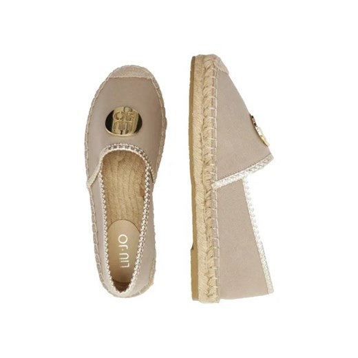 Espadryle damskie Liu Jo na lato 