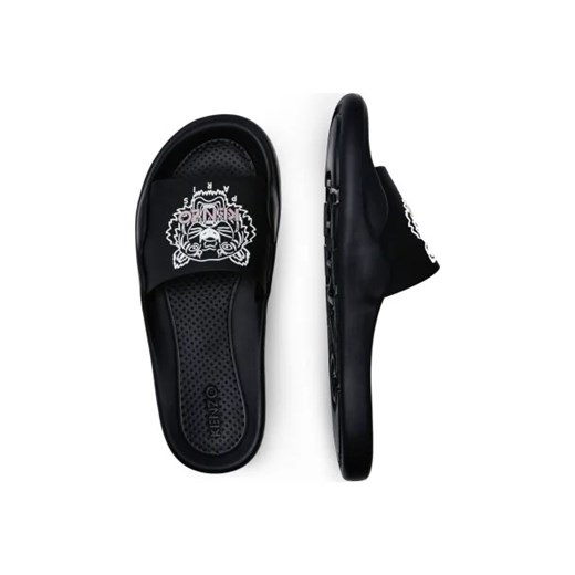 Kenzo Klapki Kenzo 36 wyprzedaż Gomez Fashion Store