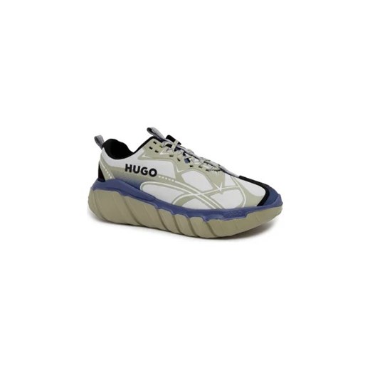HUGO Sneakersy Xeno Runn nyth 43 wyprzedaż Gomez Fashion Store