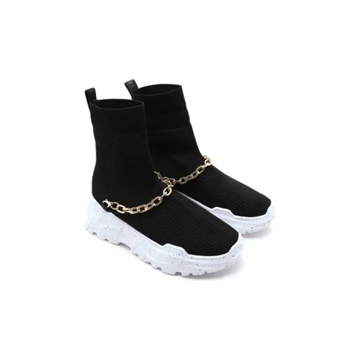 Buty sportowe damskie Versace Jeans sneakersy