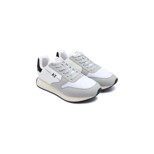 Buty sportowe męskie Armani Exchange