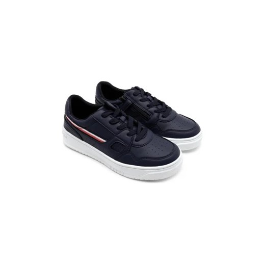 Buty sportowe dziecięce Tommy Hilfiger