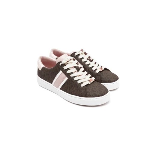 Trampki damskie Michael Kors tkaninowe