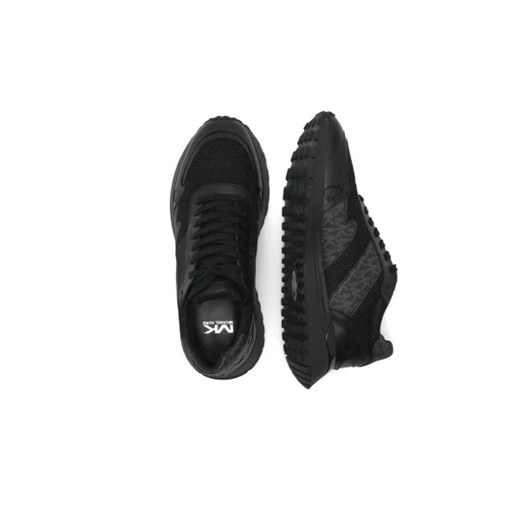 Buty sportowe męskie Michael Kors z tworzywa sztucznego