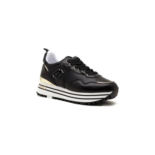 Liu Jo Sneakersy MAXI WONDER 01 Liu Jo 40 Gomez Fashion Store wyprzedaż
