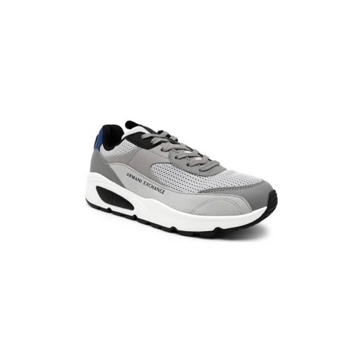 Armani Exchange Sneakersy Armani Exchange 42 okazyjna cena Gomez Fashion Store
