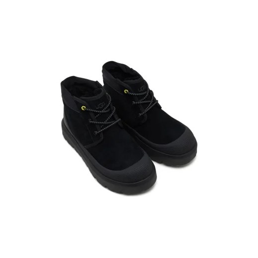 Buty zimowe męskie UGG 