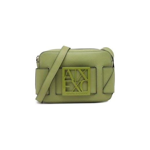 Armani Exchange Listonoszka Armani Exchange One Size Gomez Fashion Store