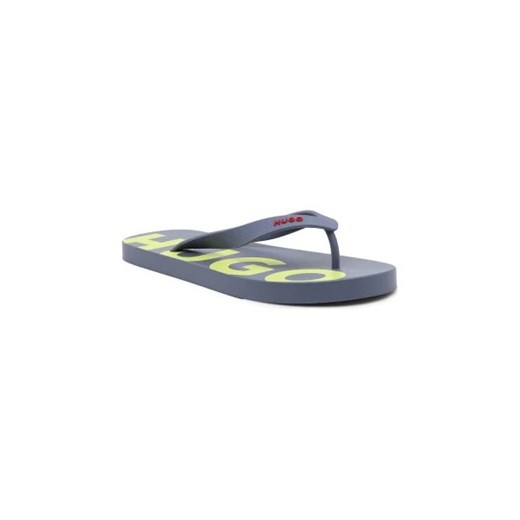 HUGO Japonki Arvel 41/42 okazja Gomez Fashion Store