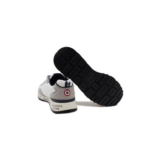 Aeronautica Militare Sneakersy Running Aeronautica Militare 42 Gomez Fashion Store