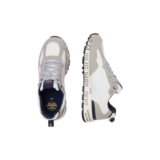 Aeronautica Militare Sneakersy Running Aeronautica Militare 40 Gomez Fashion Store