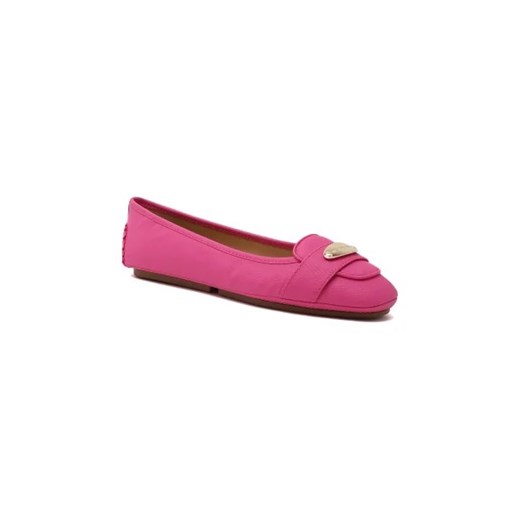 Michael Kors Baleriny | z dodatkiem skóry Michael Kors 38 promocja Gomez Fashion Store