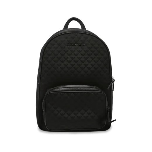Emporio Armani Plecak Emporio Armani One Size promocyjna cena Gomez Fashion Store