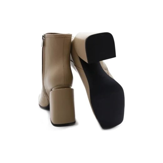 Pinko Botki Pinko 41 okazja Gomez Fashion Store