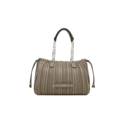 Karl Lagerfeld Shopperka k/kushion Karl Lagerfeld One Size okazja Gomez Fashion Store