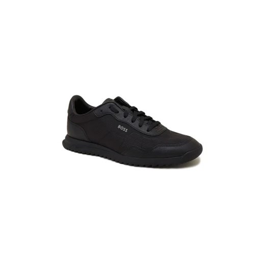 BOSS BLACK Sneakersy Zayn 43 promocja Gomez Fashion Store