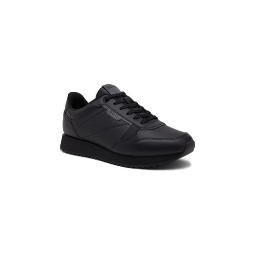 BOSS BLACK Sneakersy Kai_Runn_ltpf ze sklepu Gomez Fashion Store w kategorii Buty sportowe męskie - zdjęcie 173073660