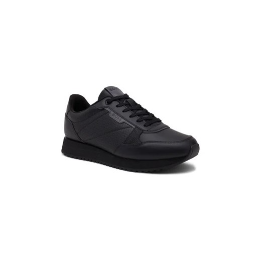 Buty sportowe męskie BOSS HUGO 