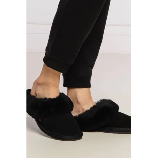 EMU Australia Ocieplane obuwie domowe Jolie Emu Australia 36 Gomez Fashion Store