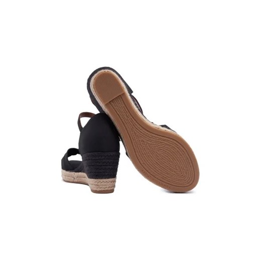 Espadryle damskie Tommy Hilfiger 