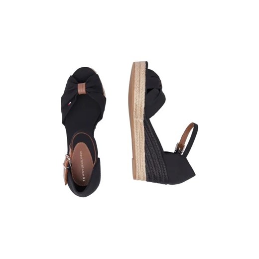 Espadryle damskie Tommy Hilfiger 