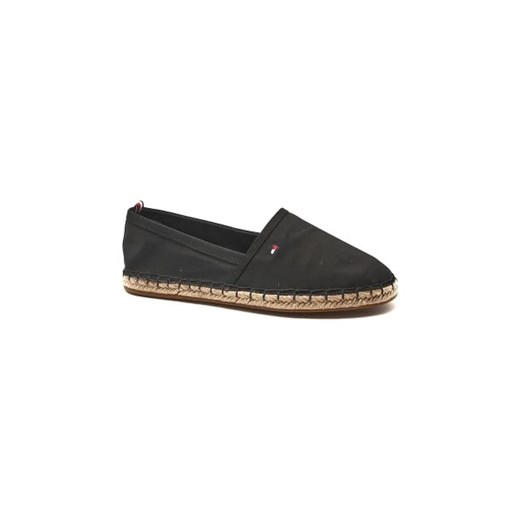 Tommy Hilfiger Espadryle Tommy Hilfiger 37 wyprzedaż Gomez Fashion Store