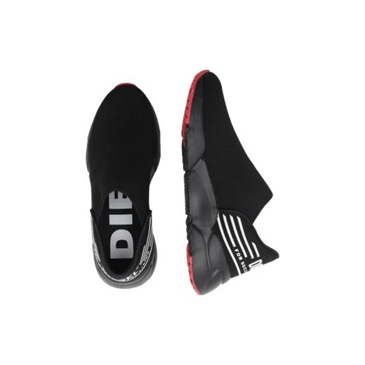 Diesel Sneakersy Diesel 39 wyprzedaż Gomez Fashion Store