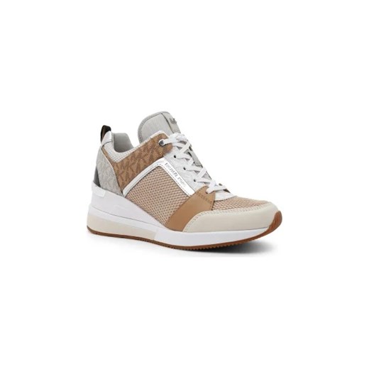 Buty sportowe damskie Michael Kors sneakersy