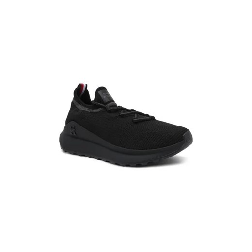 Tommy Hilfiger Sneakersy FUTURUNNER PREMIUM ze sklepu Gomez Fashion Store w kategorii Buty sportowe męskie - zdjęcie 173074892