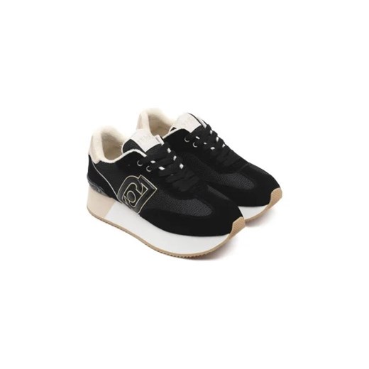 Liu Jo Skórzane sneakersy DREAMY 02 Liu Jo 41 Gomez Fashion Store okazyjna cena