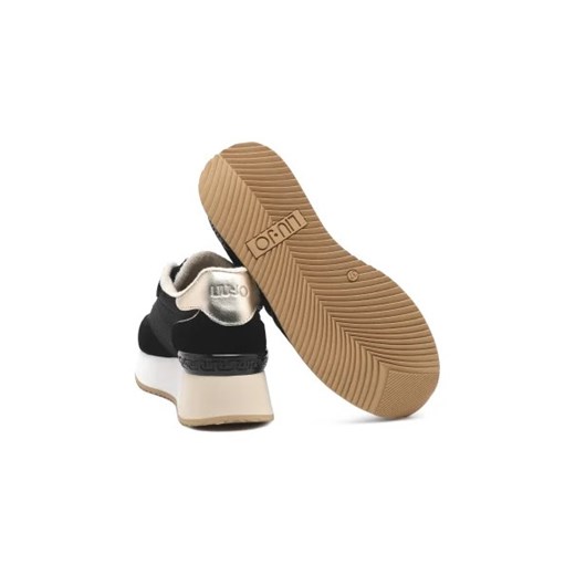 Liu Jo Skórzane sneakersy DREAMY 02 Liu Jo 38 Gomez Fashion Store okazja