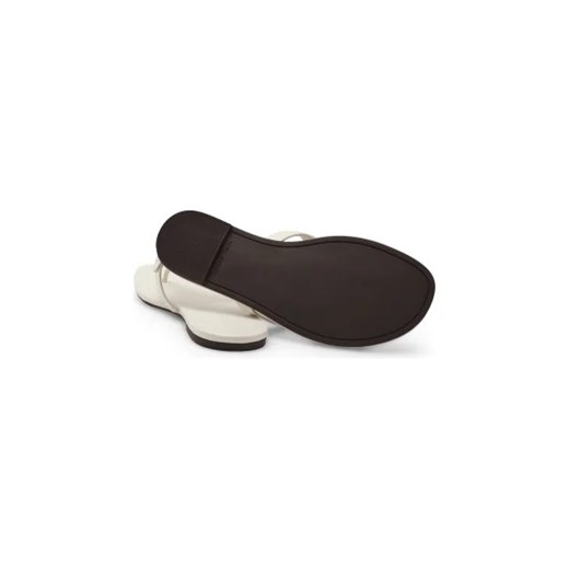 TORY BURCH Skórzane japonki Miller Tory Burch 40 Gomez Fashion Store