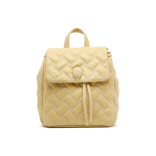 Kurt Geiger Skórzany plecak KENSINGT ze sklepu Gomez Fashion Store w kategorii Plecaki - zdjęcie 173075310