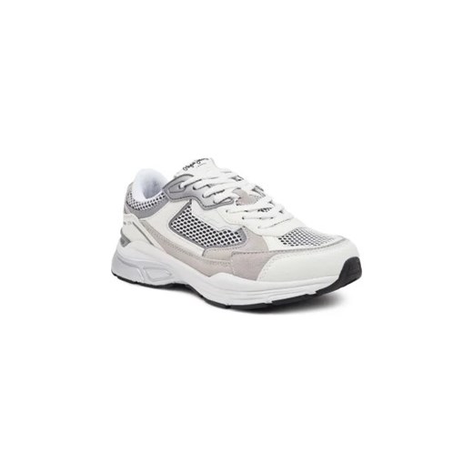 Pepe Jeans London Sneakersy DAVE EVOLUTION ze sklepu Gomez Fashion Store w kategorii Buty sportowe damskie - zdjęcie 173075321