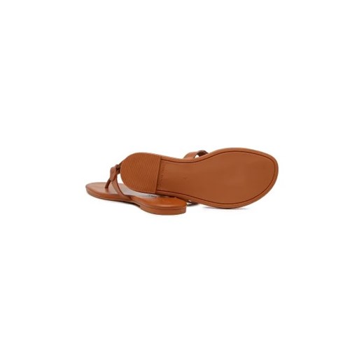 TORY BURCH Skórzane japonki Miller Tory Burch 41 Gomez Fashion Store