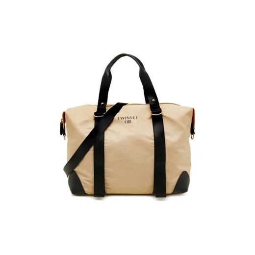 Twinset U&B Shopperka ze sklepu Gomez Fashion Store w kategorii Torby Shopper bag - zdjęcie 173075371