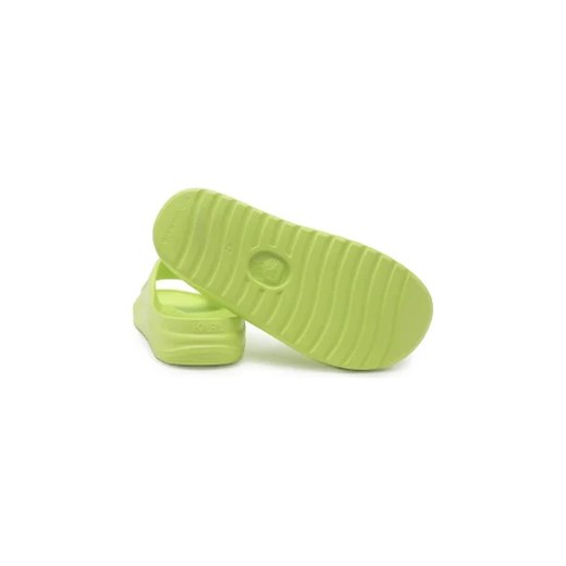 Karl Lagerfeld Klapki SKOONA Maison Karl Karl Lagerfeld 40 okazyjna cena Gomez Fashion Store
