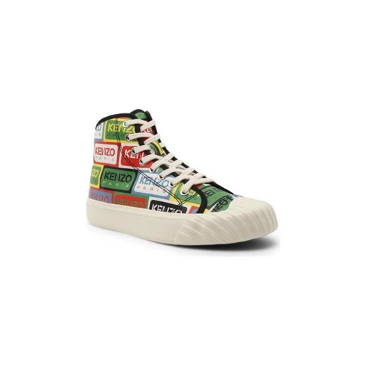 Kenzo Trampki ze sklepu Gomez Fashion Store w kategorii Trampki damskie - zdjęcie 173075654