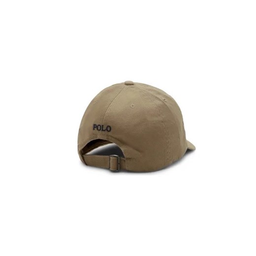 POLO RALPH LAUREN Bejsbolówka Polo Ralph Lauren One Size Gomez Fashion Store