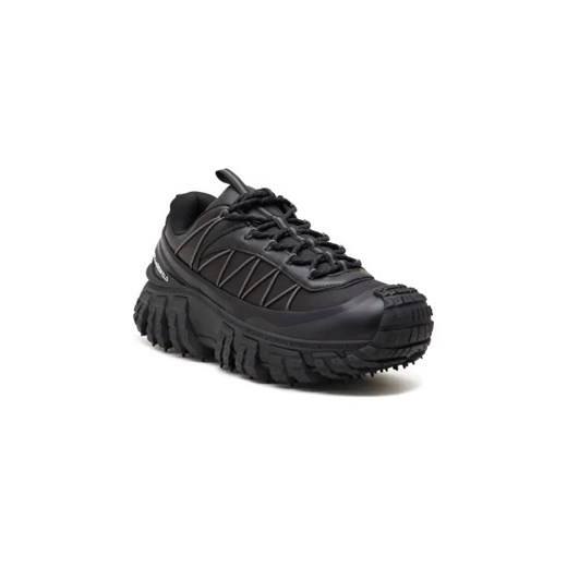Karl Lagerfeld Sneakersy K/TRAIL KC Cross Lace ze sklepu Gomez Fashion Store w kategorii Buty sportowe męskie - zdjęcie 173075772