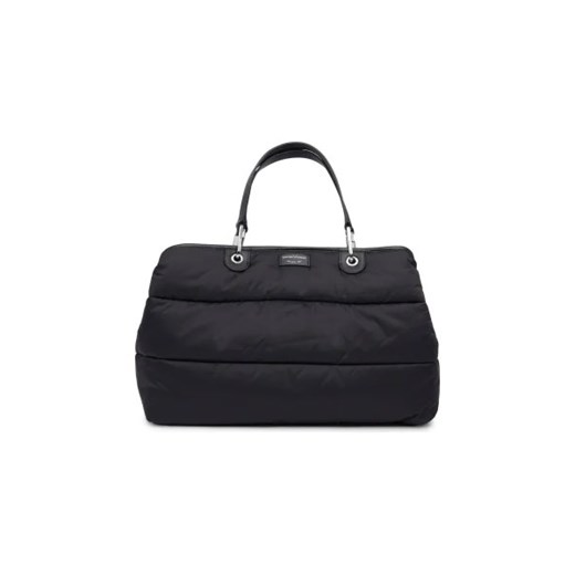 Emporio Armani Shopperka ze sklepu Gomez Fashion Store w kategorii Torby Shopper bag - zdjęcie 173076013